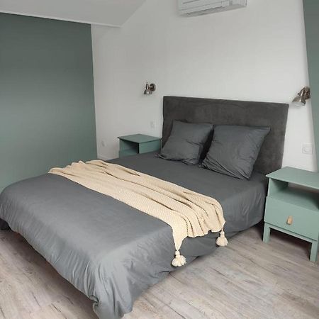 A L'Ombre Des Bois, Chambre Double Confort Neung-sur-Beuvron Exterior photo